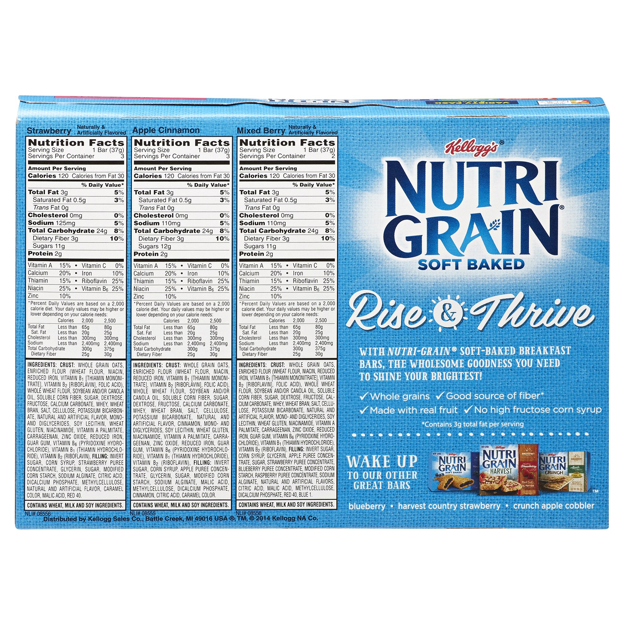 high fructose corn syrup and kellogg high fructose corn syrup and kellogg