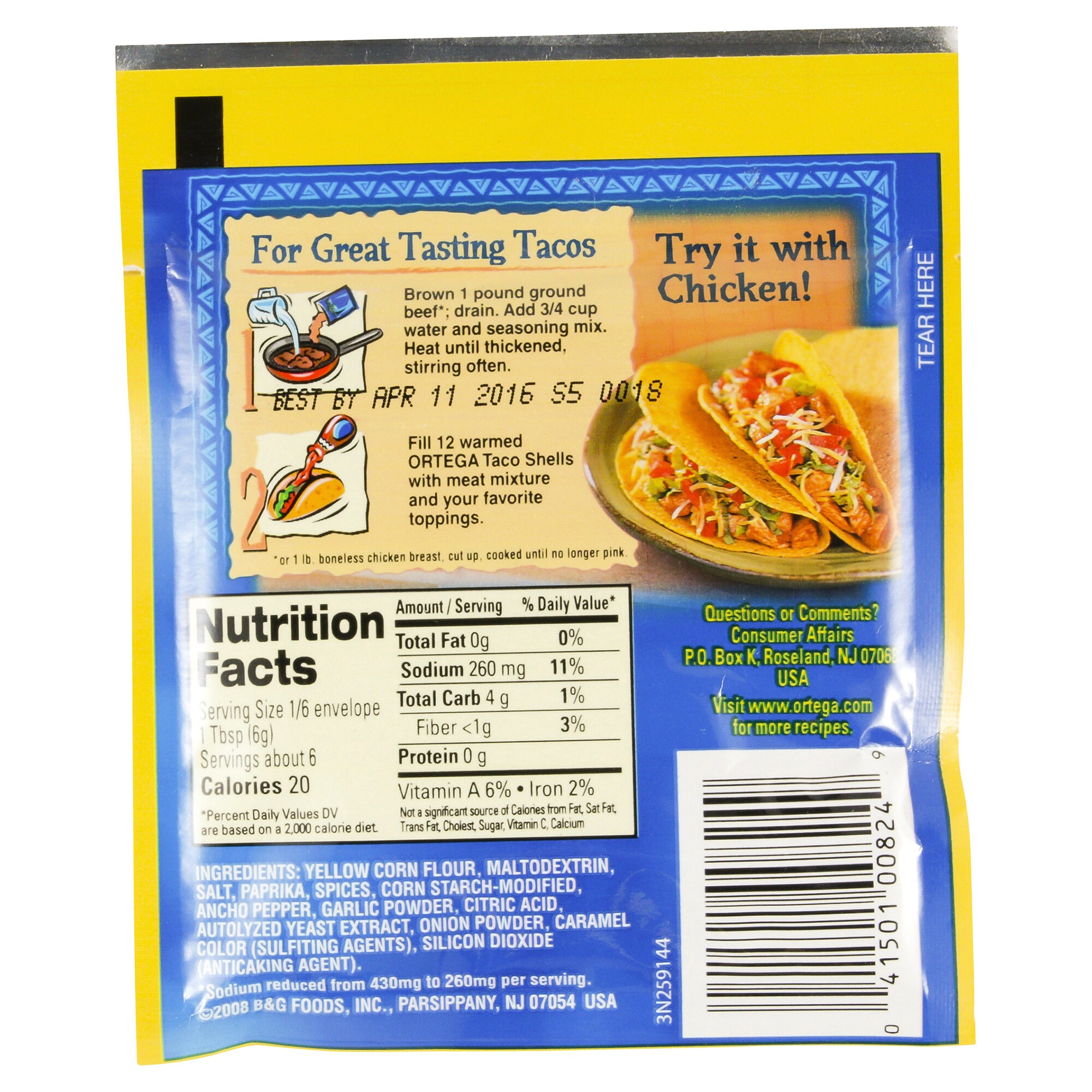 Corn Pops Nutrition Facts Ings Nutrition Ftempo