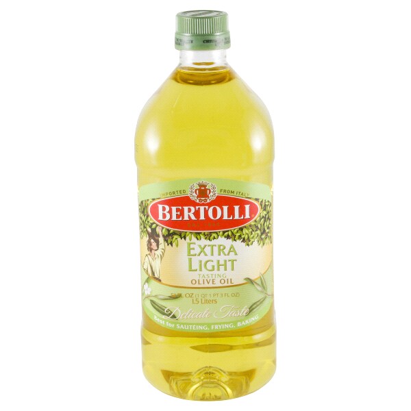 Bertolli Extra Light Olive Oil Spray Shelly Lighting