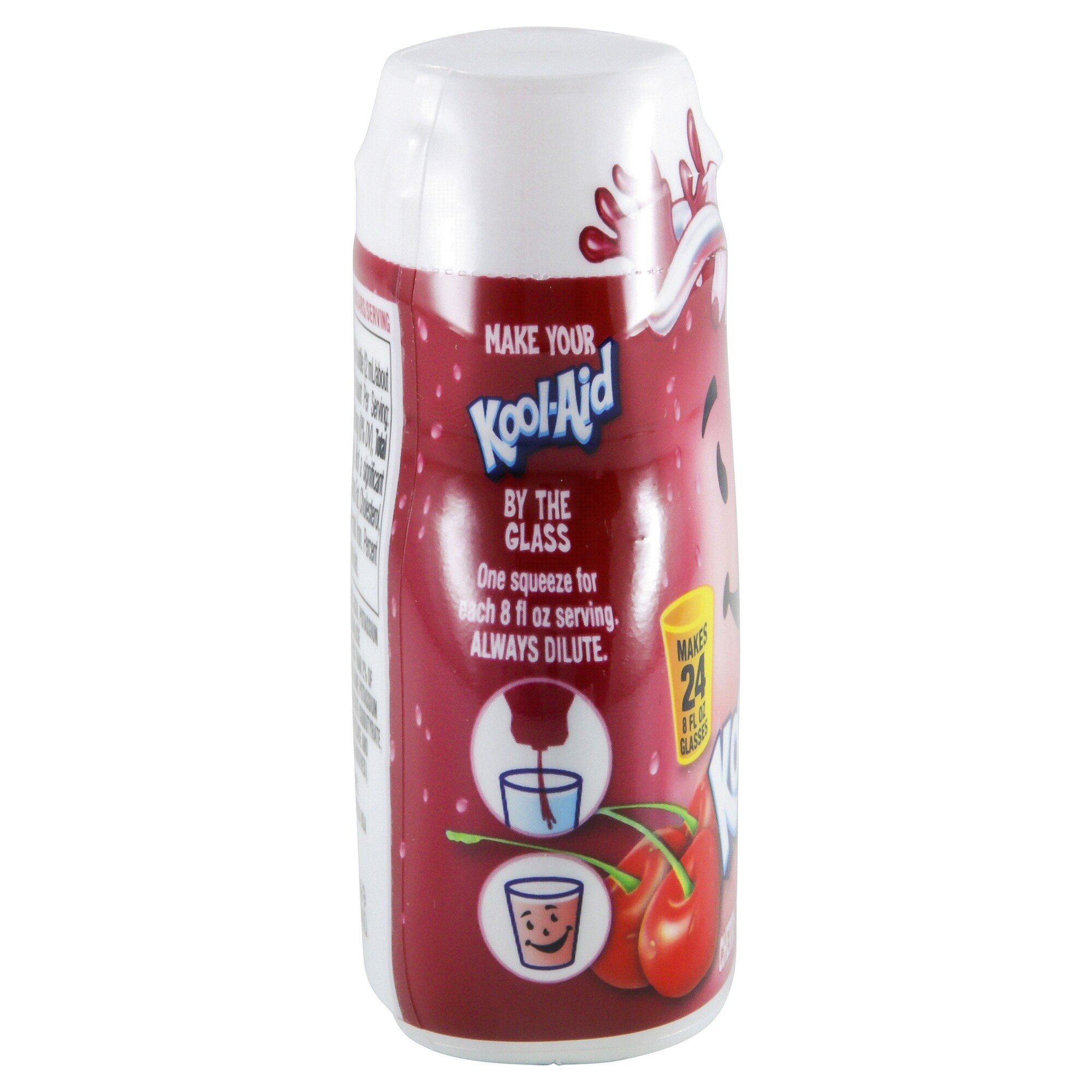 Kool Aid Squeeze Bottle Nutrition Facts Blog Dandk