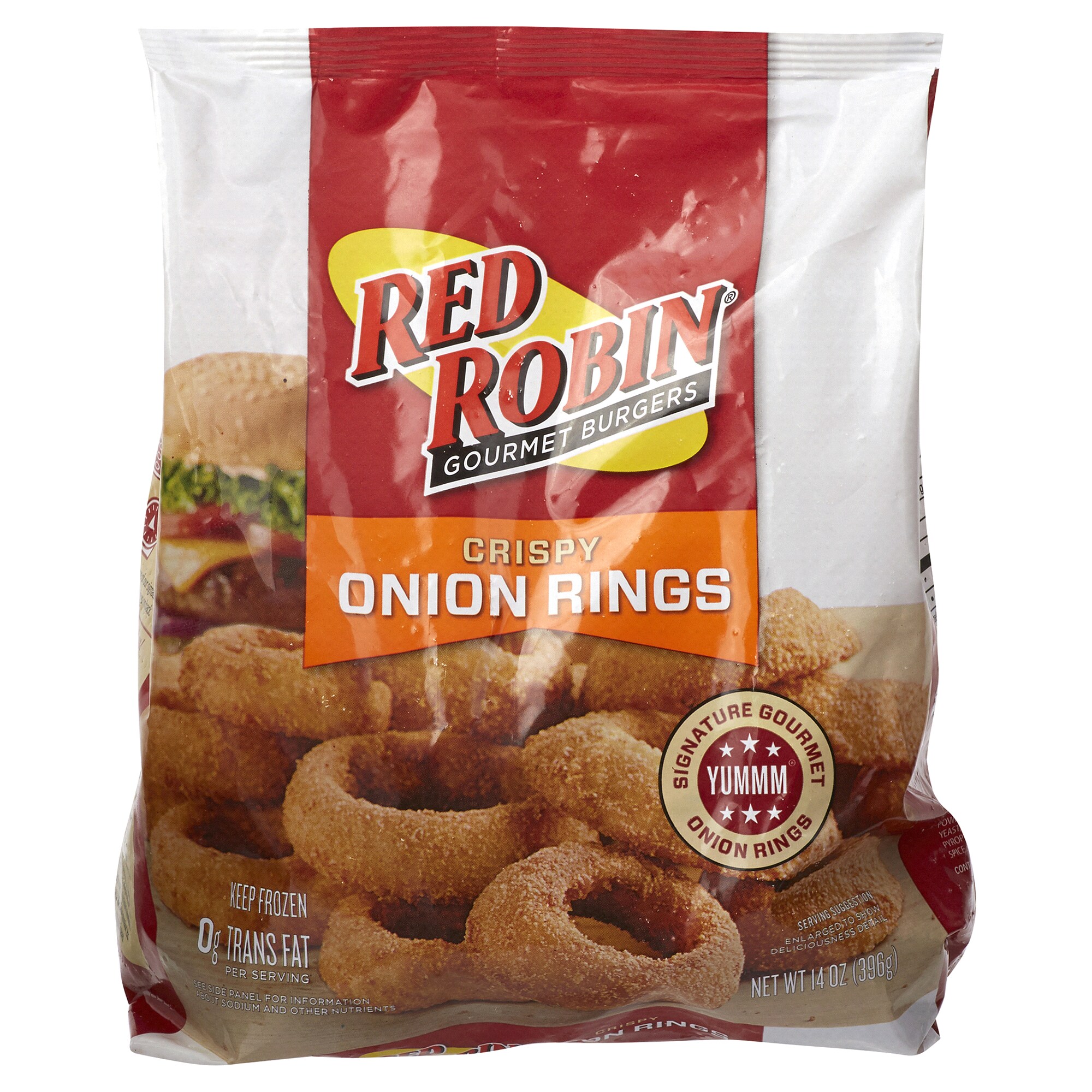 Red Robin Frozen Onion Rings Nutrition | Besto Blog