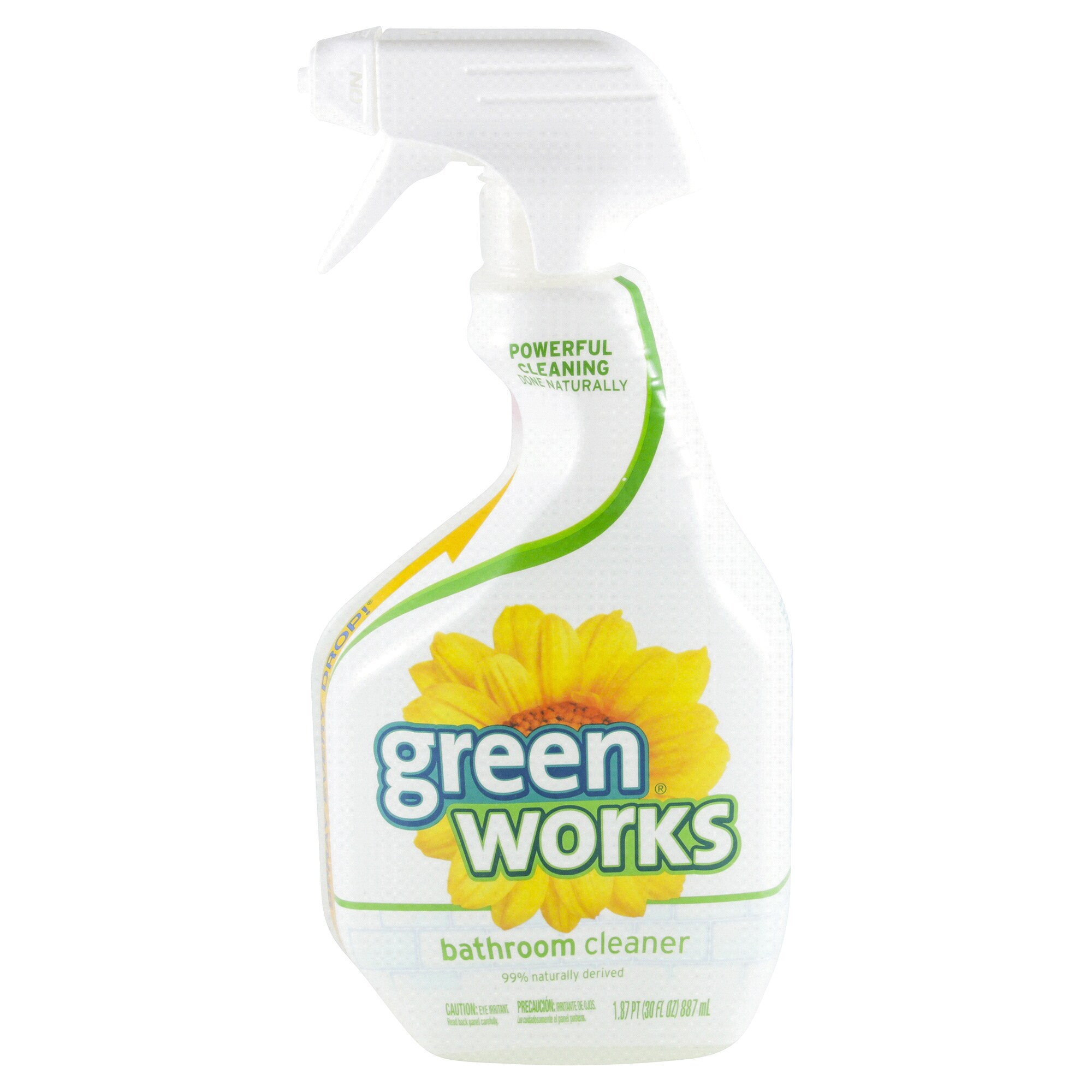 Green Works Bathroom Cleaner Spray 30oz Meijercom Green Works Bathroom Cleaner Spray 30oz Meijercom