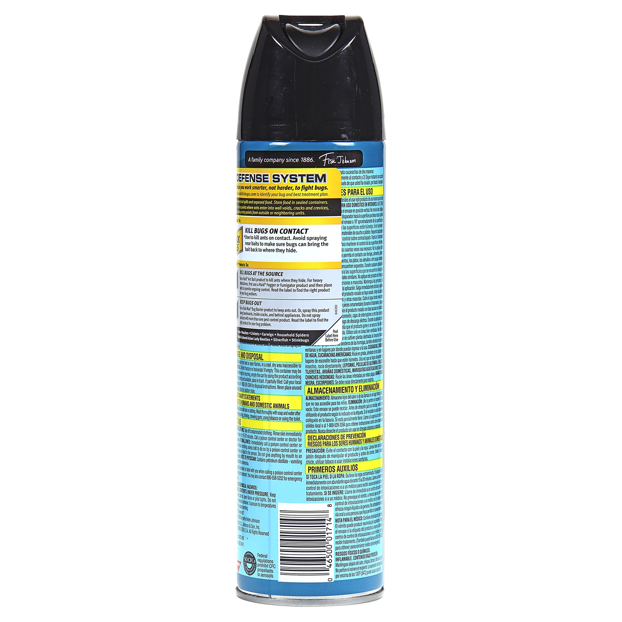 Raid Ant Killer 26 Pine Forest 17.5oz | Meijer.com Raid Ant Killer 26 Pine Forest 17.5oz | Meijer.com