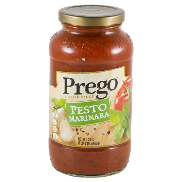 Prego Nutrition Blog Dandk