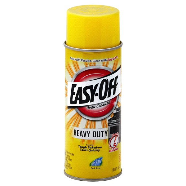 Easy Off Heavy Duty Oven Cleaner Regular Aerosol 14 5 Oz Meijer Easy Off Heavy Duty Oven Cleaner Regular Aerosol 14 5 Oz