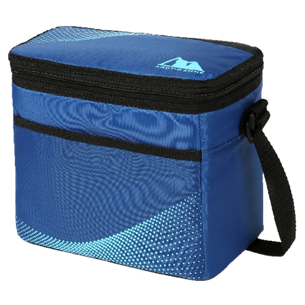 Artic Zone Core Lunchbox Caddy Blue Artic Zone Core Lunchbox Caddy Blue