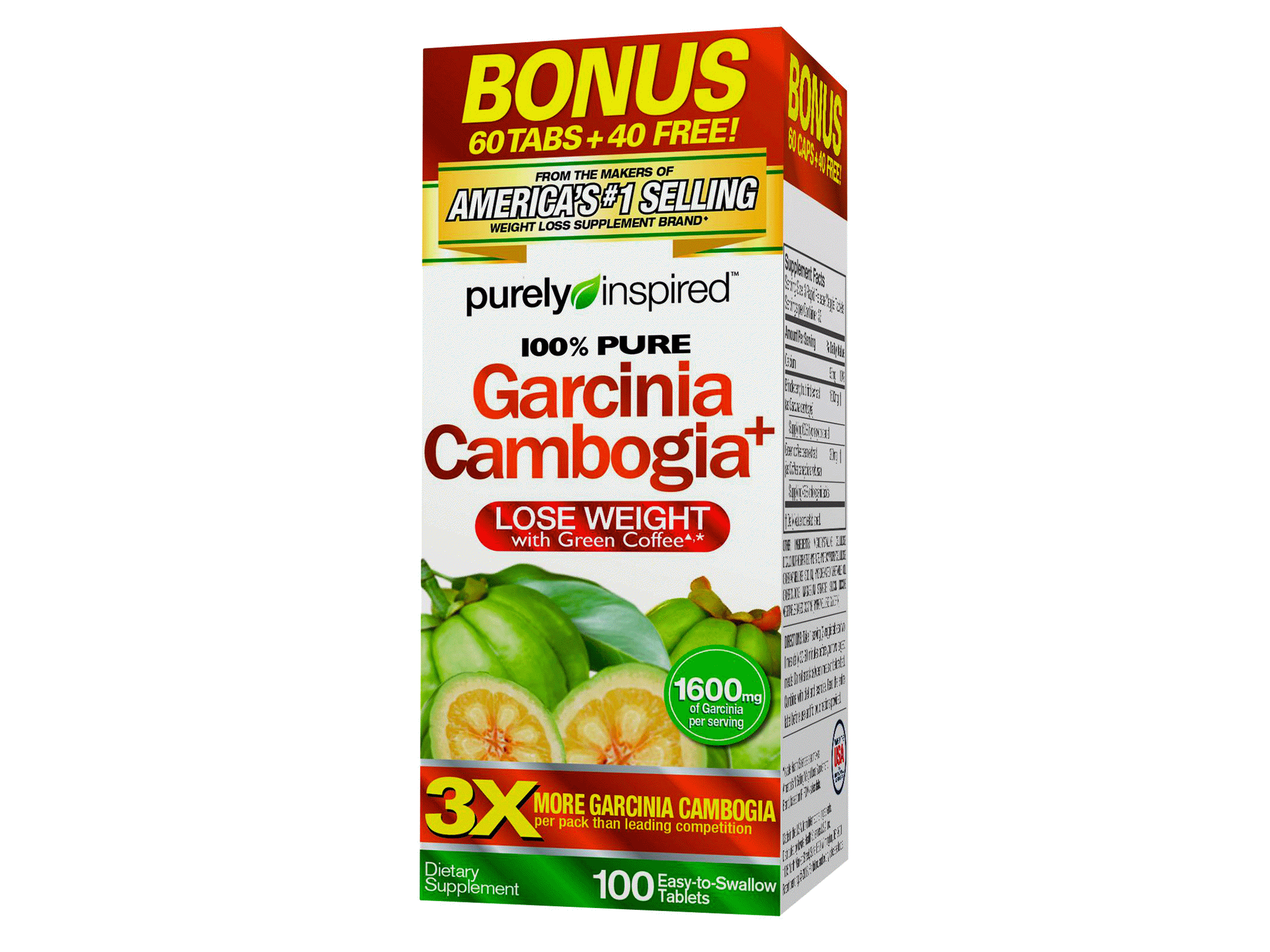 How to lose 20 pounds without diet pills picture 7