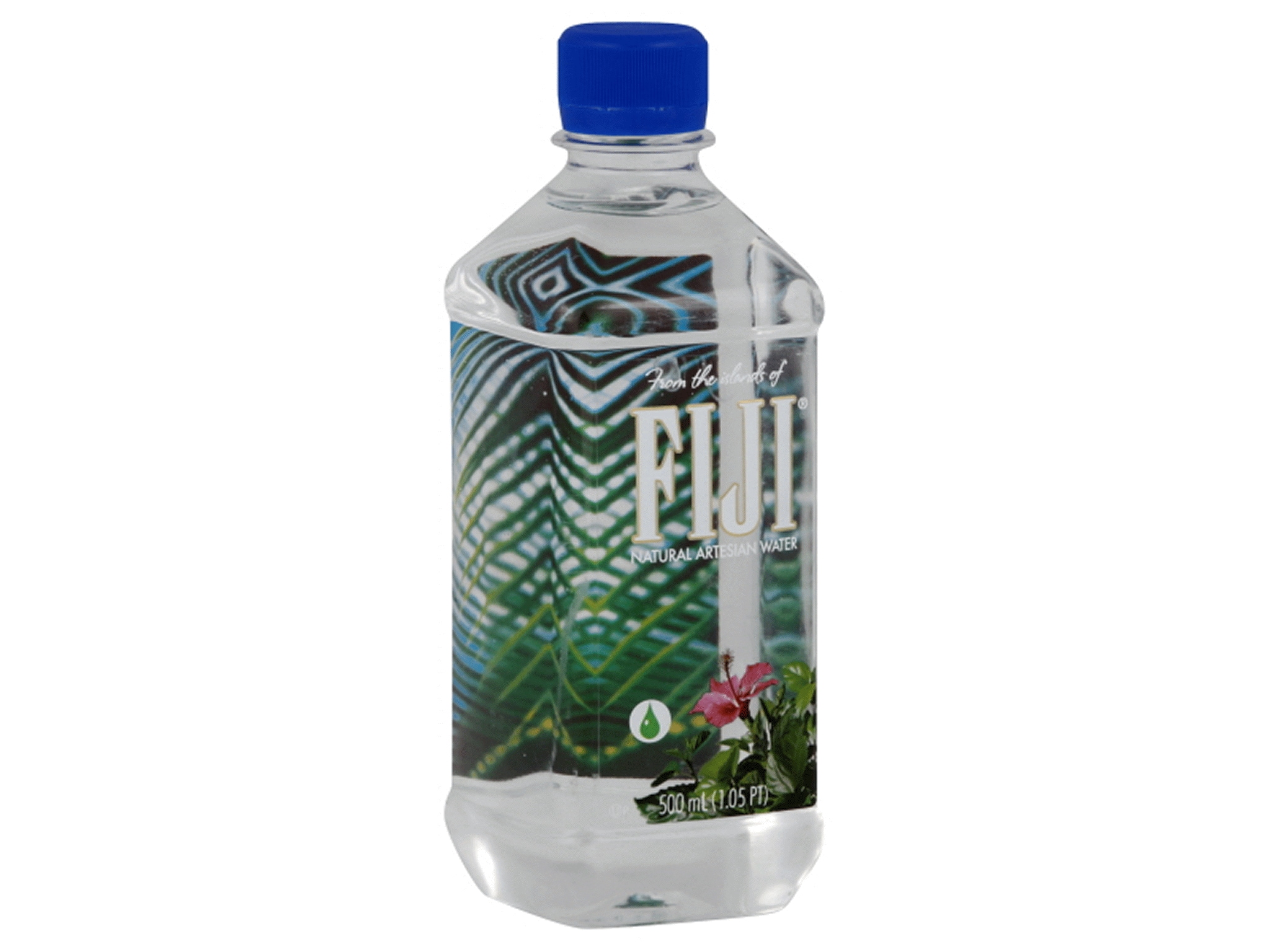 Fiji Water Bottle Wallpaper | About Townsville