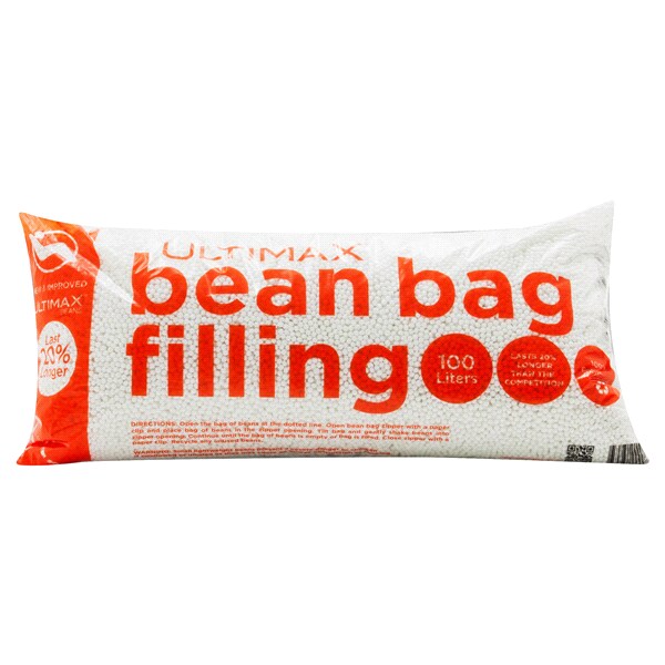 Bean Bag Refill Meijer Bean Bag Refill