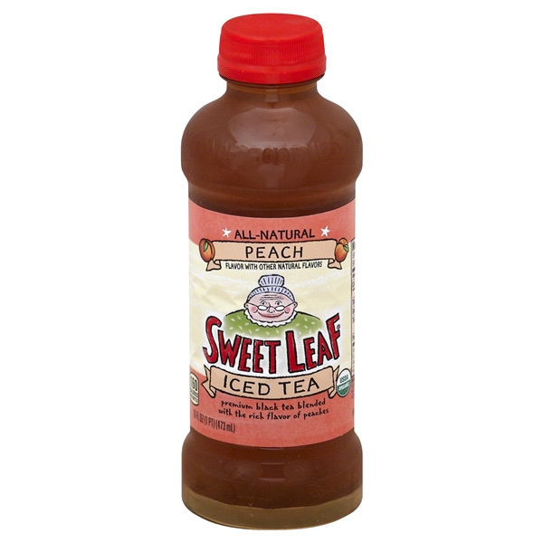 Sweet leaf coupons