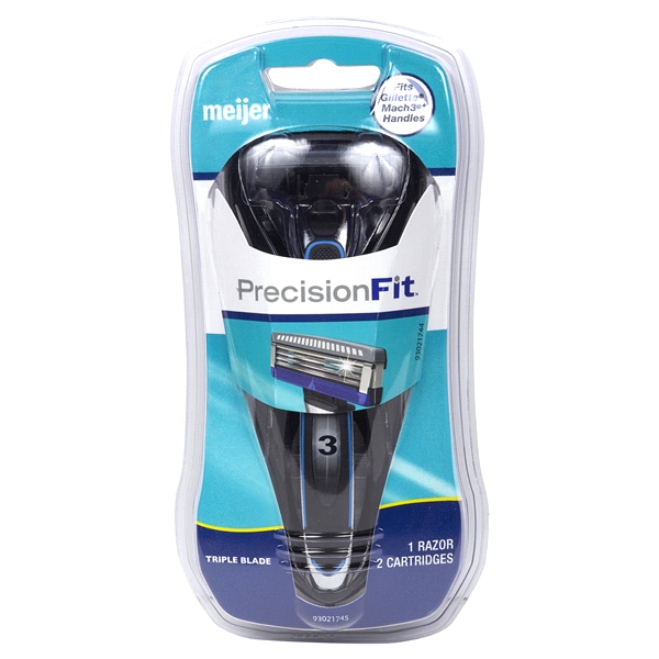 meijer electric shavers