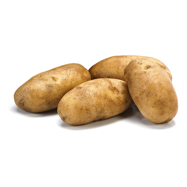 Russet Potatoes 10 Lbs Russet Potatoes 10 Lbs