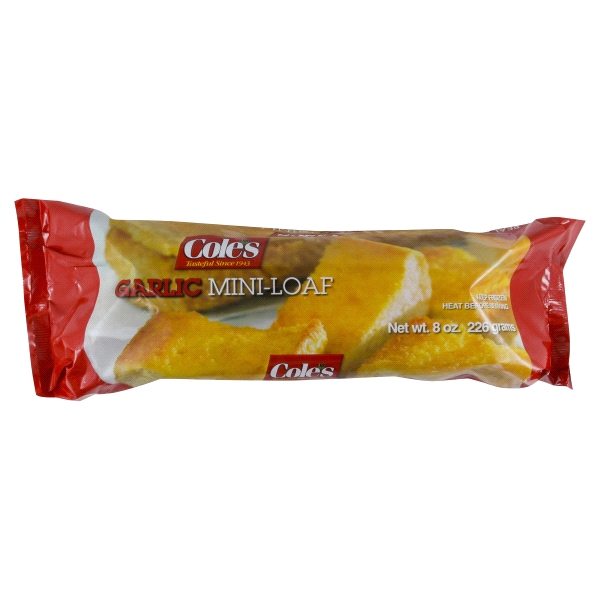 coles puff pastry nutrition