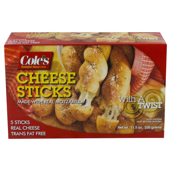 coles puff pastry calories