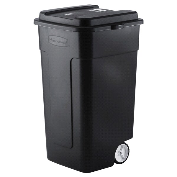 Rubbermaid Roughneck Wheeled Storage Box Olschoole Com Rubbermaid 50 Gal Roughneck Wheeled Trash Can Meijer Com