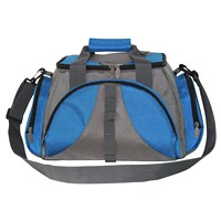 Lake \u0026 Trail 24 Can Large Duffle Cooler 