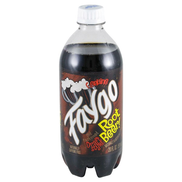 Faygo Root Beer 20 Oz Bottle Meijer Com Faygo Root Beer 20 Oz Bottle