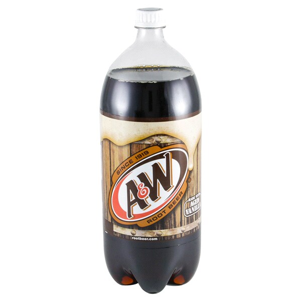 A W Root Beer 2 Liter Meijer Com A W Root Beer 2 Liter