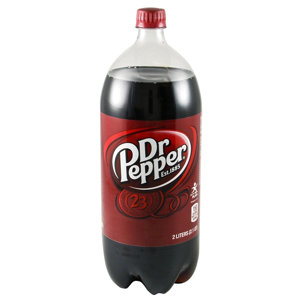 Dr Pepper 2 Liter Meijer Dr Pepper 2 Liter