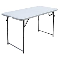 4 Fold In Half Table 4 Fold In Half Table