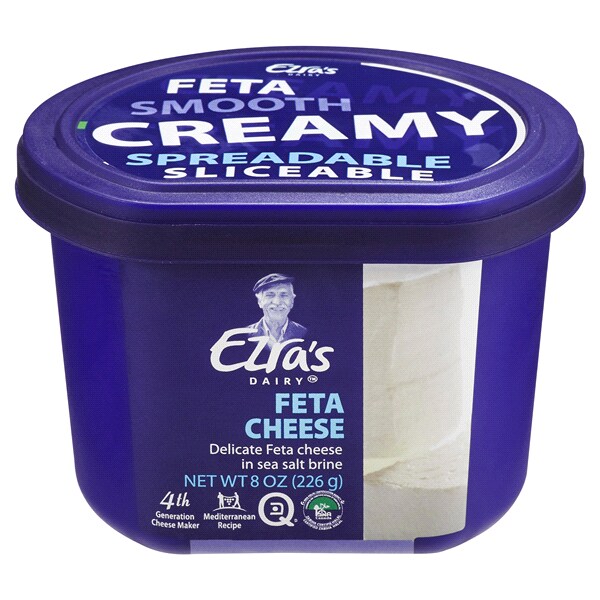 Image result for ezra feta cheese