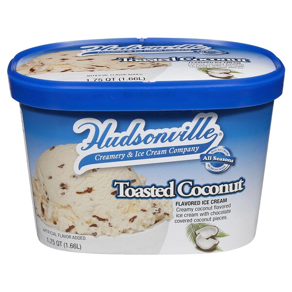 how many servings in a quart of ice cream