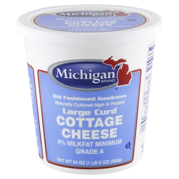 For Those Who Eat Cottage Cheese What S Your Favorite Brand