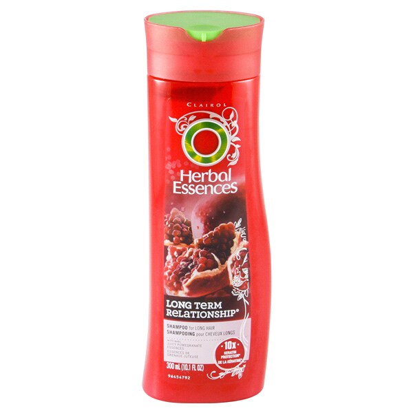 Herbal Essences Long Term Relationship Shampoo For Long Hair 10 1