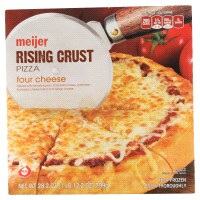 Cheese Pizza | Meijer.com
