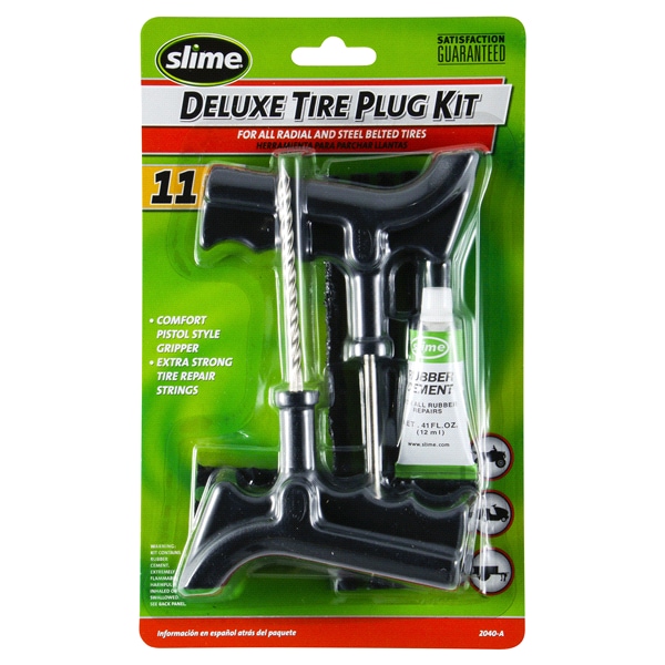 tire plug kit advance auto parts