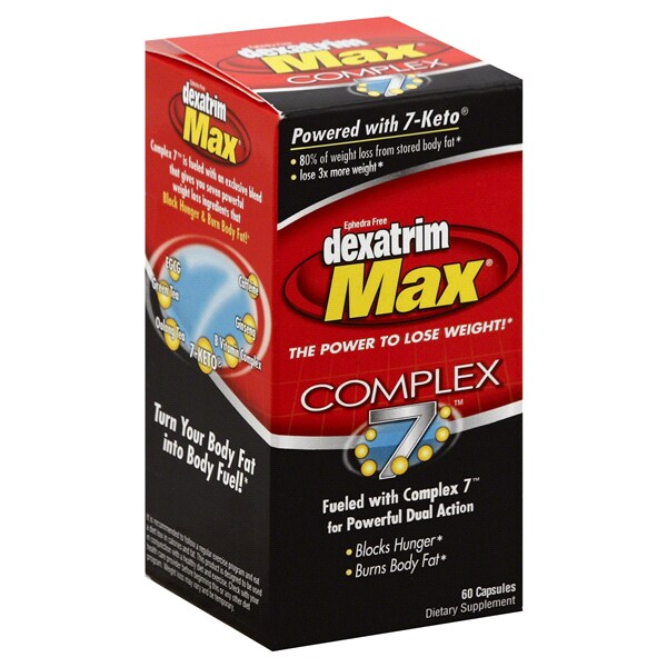 Weight loss treatments image 1