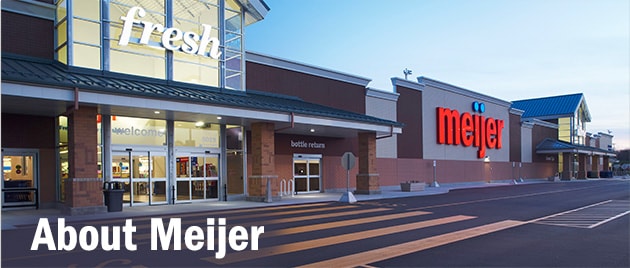 About Meijer