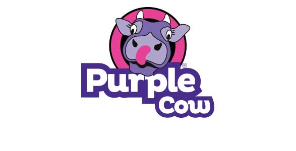 meijer purple cow squishmallow